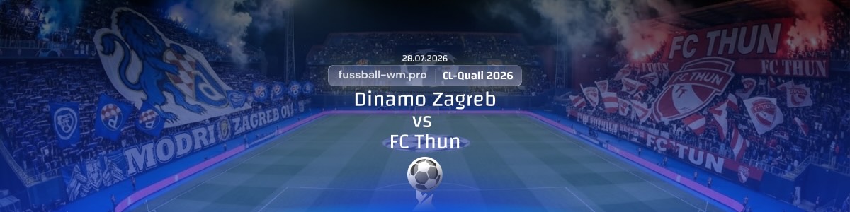 quoten dinamo zagreb fc thun wett tipp