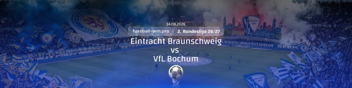 quoten eintracht braunschweig vfl bochum wett tipp