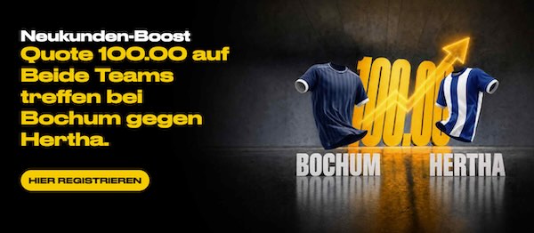 bwin neukunden boost auf bochum und hertha treffen beide