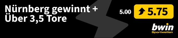 bwin nürnberg bielefeld price boost