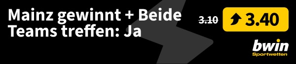 bwin mainz paderborn price boost