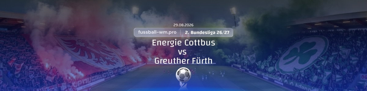 quoten energie cottbus greuther fürth wett tipp