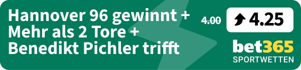 cottbus hannover 96 wett boost