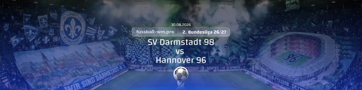 quoten sv darmstadt 98 hannover 96 wett tipp