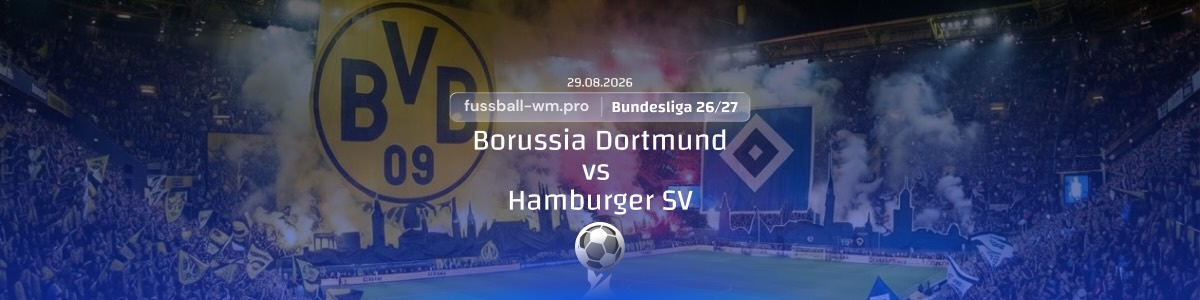 quoten borussia dortmund hamburger sv wett tipp