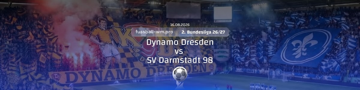 quotem dynamo dresden sv darmstadt 98 wett tipp