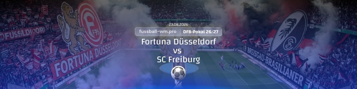 quoten fortuna düsseldorf sc freiburg wett tipp