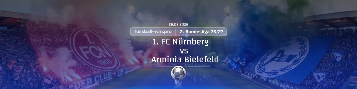 quoten 1 fc nürnberg arminia bielefeld wett tipp