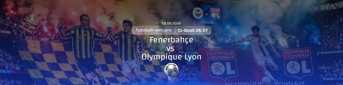 quoten fenerbahce olympique lyon wett tipp
