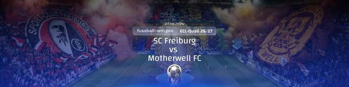 quoten sc freiburg motherwell fc wett tipp