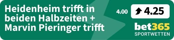 heidenheim osnabrück wett boost