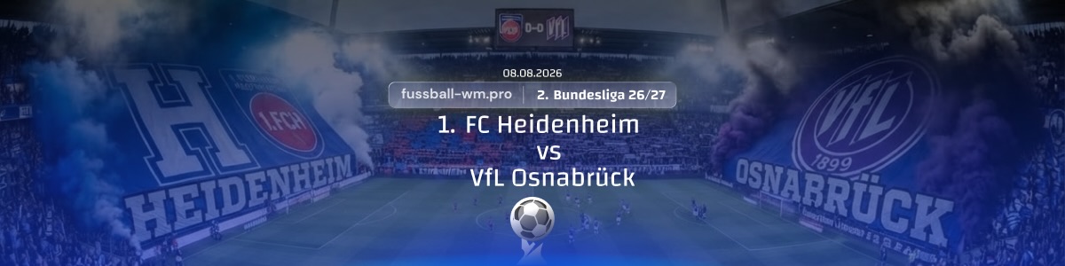 quoten fc heidenheim vfl osnabrück wett tipp