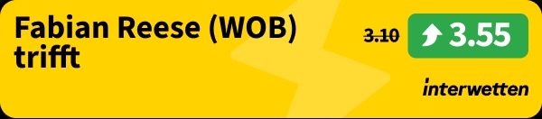 interwetten ksc wolfsburg boost