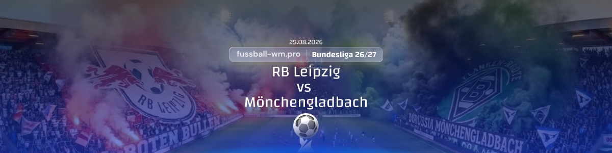 quoten rb leipzig mönchengladbach wett tipp