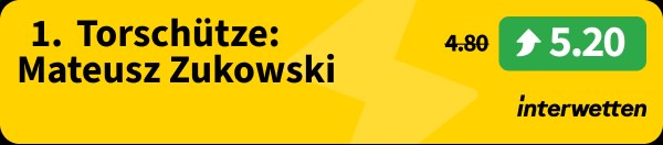 magdeburg braunschweig odds boost auf mateusz zukowski erzielt das erste tor