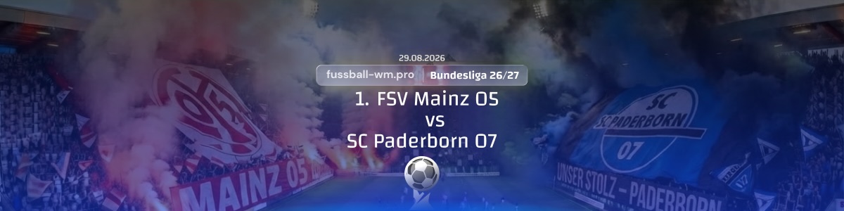 quoten fsv mainz 05 sc paderborn 07 wett tipp