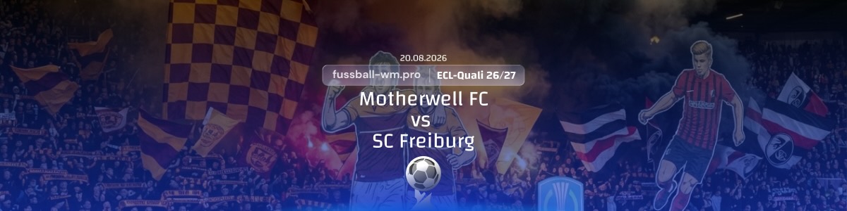 quoten motherwell fc sc freiburg wett tipp