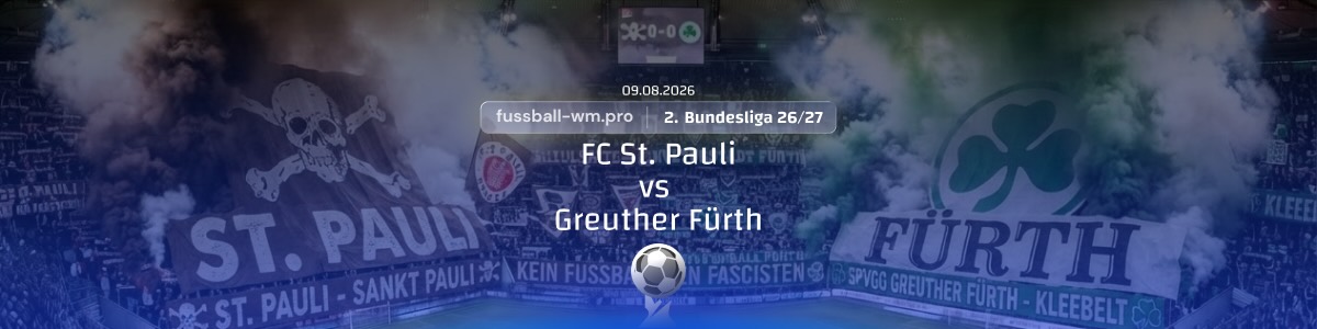 quoten fc st pauli greuther fürth wett tipp