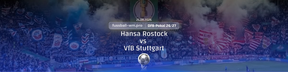 quoten hansa rostock vfb stuttgart wett tipp