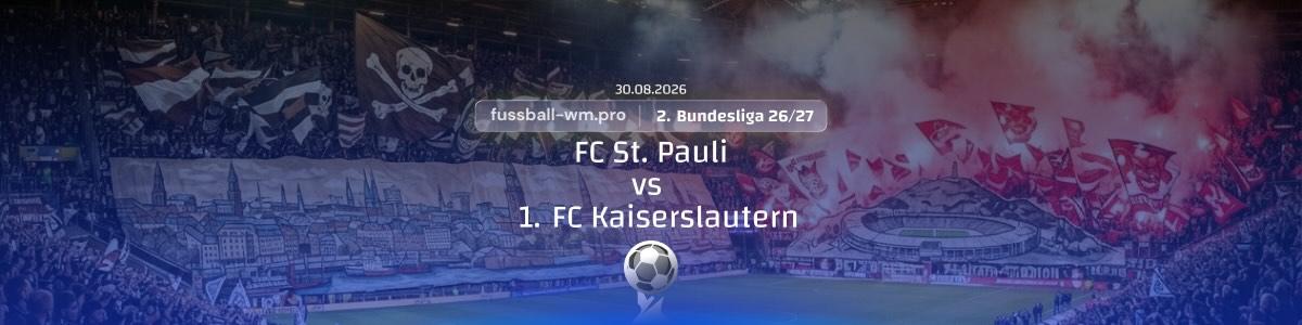 quoten fc st pauli 1 fc kaiserslautern wett tipp