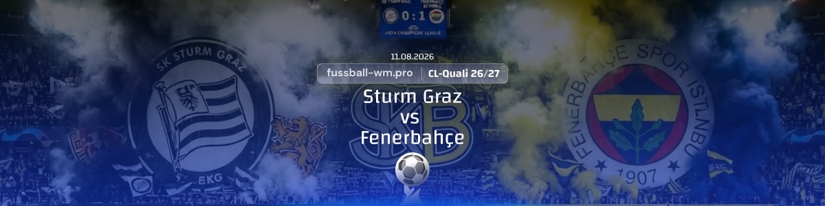 quoten sturm fenerbahce wett tipp