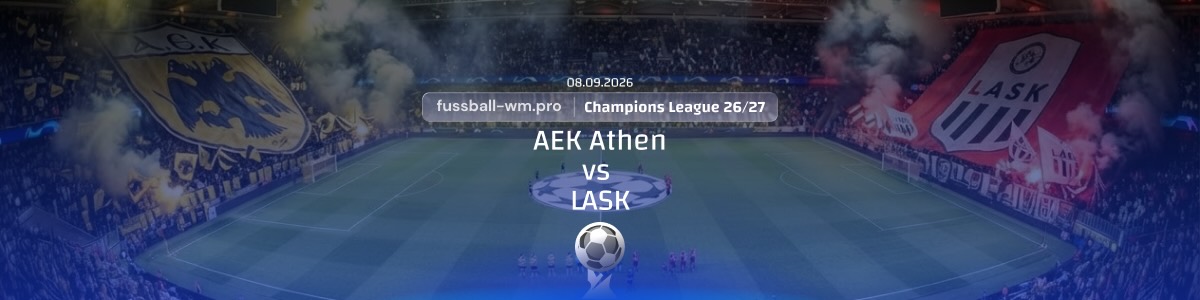 quoten aek athen lask wett tipp