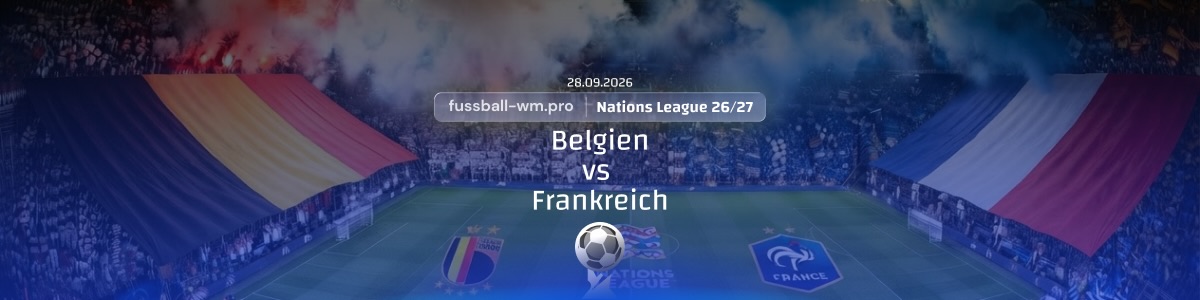 quoten belgien frankreich wett tipp