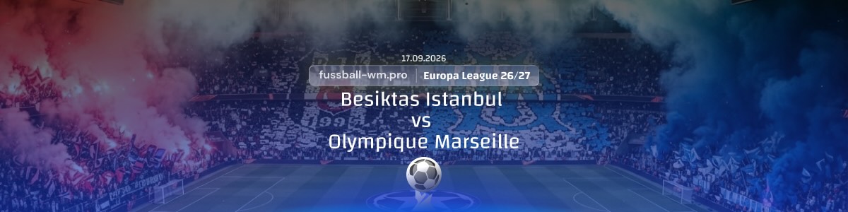 quoten besiktas olympique marseille wett tipp