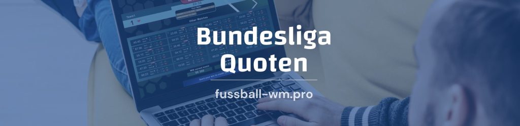 bundesliga quoten