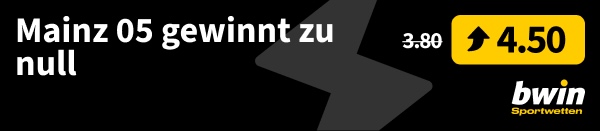 bwin gladbach mainz 05 price boost