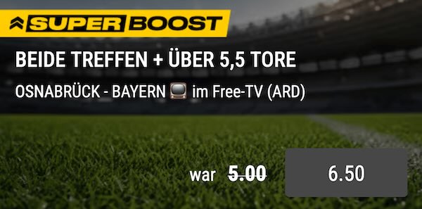 bwin osnabrück bayern super boost