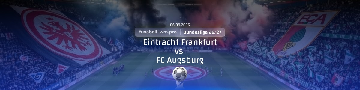 quoten eintracht frankfurt fc augsburg wett tipp