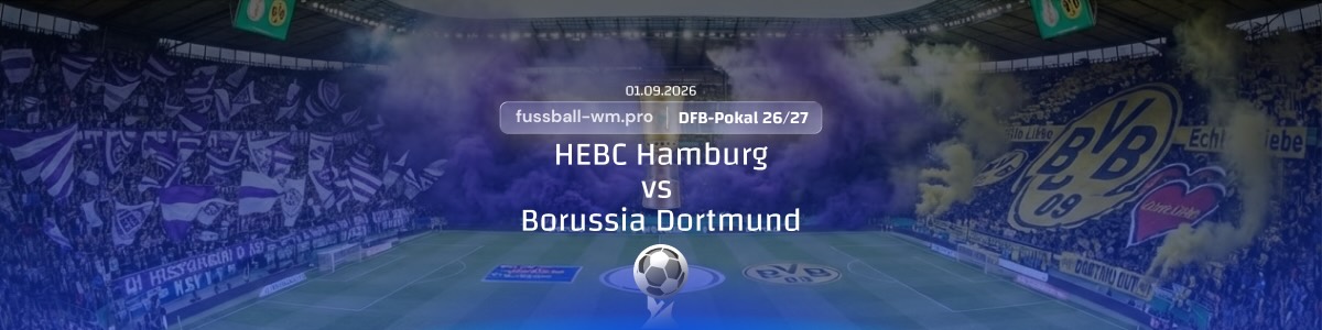 quoten hebc hamburg borussia dortmund wett tipp