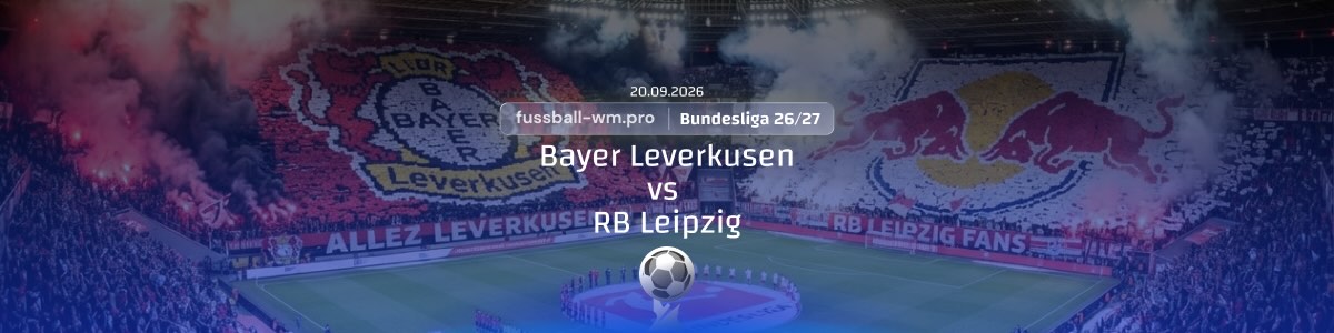 quoten bayer leverkusen rb leipzig wett tipp