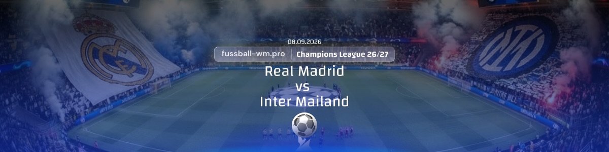 quoten real madrid inter mailand wett tipp