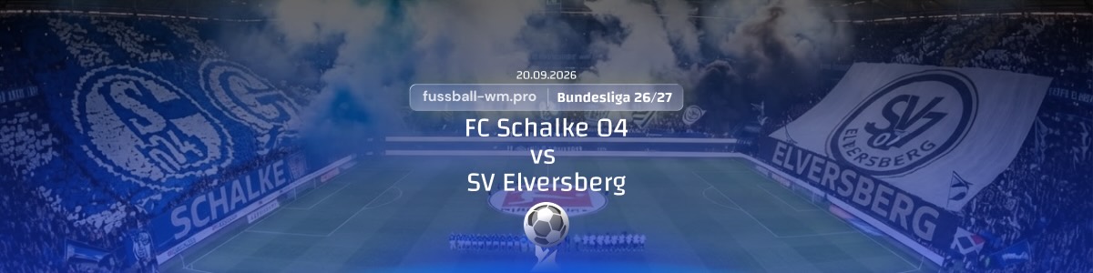 quoten fc schalke 04 sv elversberg wett tipp