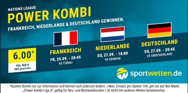 sportwetten.de nations league power kombi