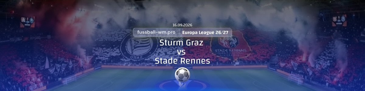 quoten sturm graz stade rennes wett tipp
