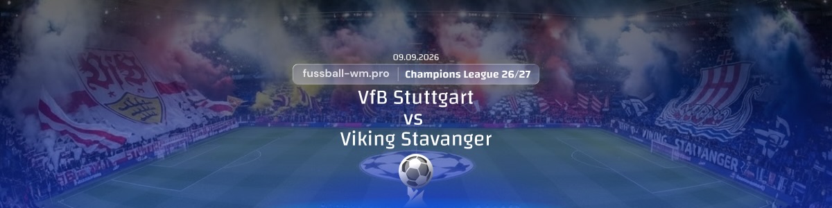 quoten vfb stuttgart viking stavanger wett tipp