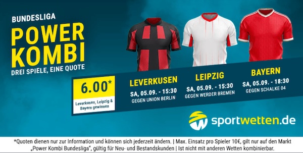 sportwetten.de bundesliga power kombi