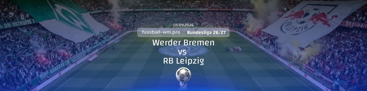 quoten werder bremen rb leipzig wett tipp