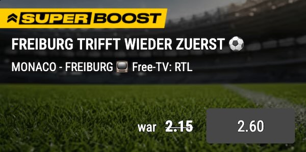 bwin monaco freiburg super boost