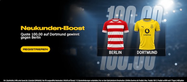 bwin neukunden boost auf dortmund gewinnt in berlin