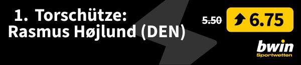 bwin wales dänemark price boost