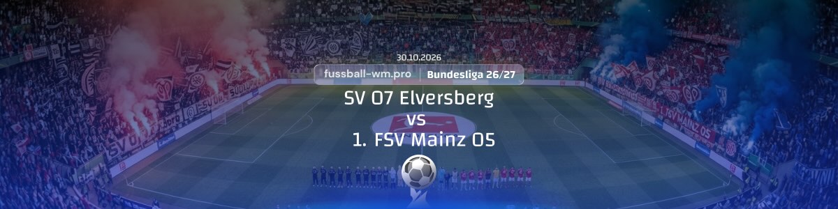 quoten sv elversberg mainz 05 wett tipp