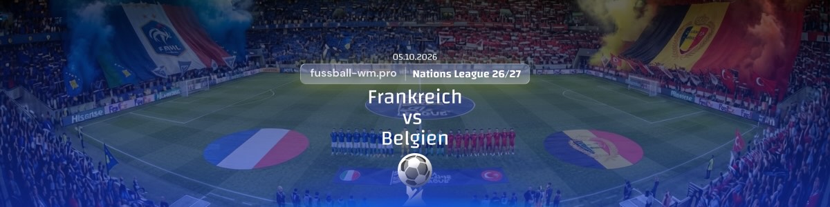 quoten frankreich belgien wett tipp