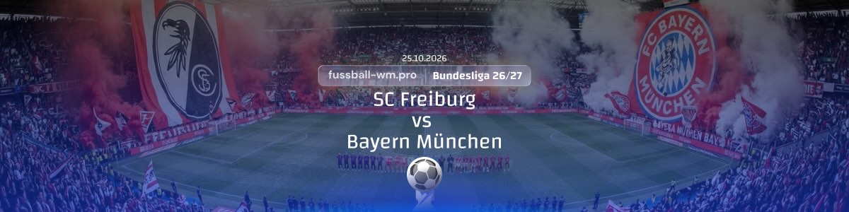quoten sc freiburg bayern münchen wett tipp