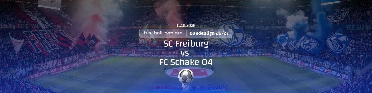quoten sc freiburg schalke 04 wett tipp