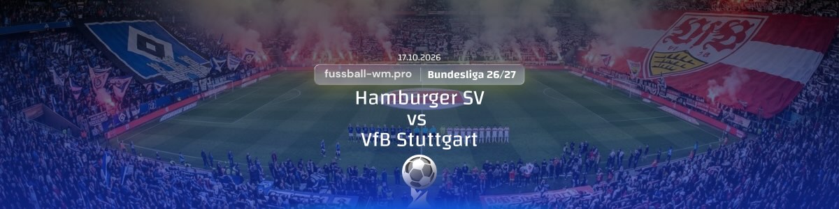 quoten hamburger sv vfb stuttgart wett tipp