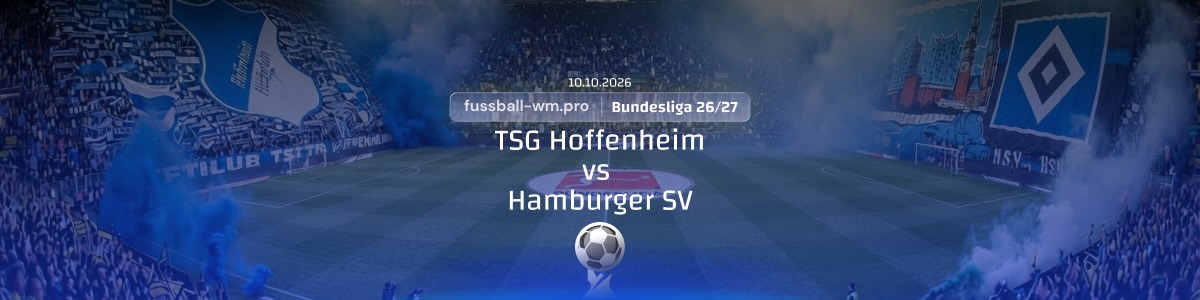 quoten tsg hoffenheim hamburger sv wett tipp
